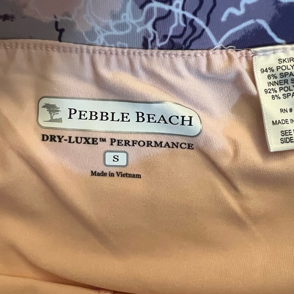 Pebble Beach Skort - Picture 13 of 15